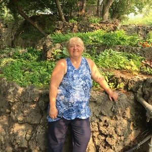 Meet your Posher, Cathy